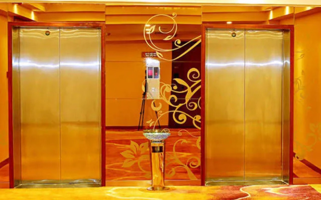 Xingheng Hotel