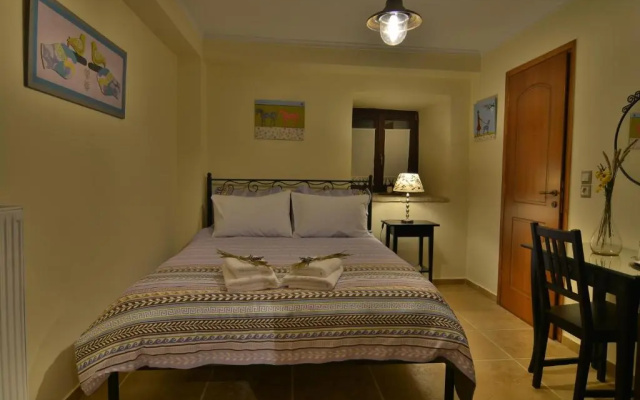 Gartagani Guest House
