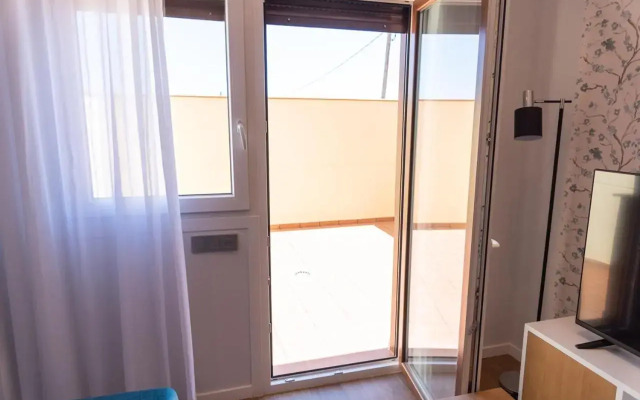 Apartamentos Hotel Carlos I