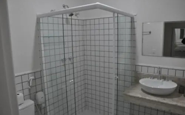 Passagem da Neblina Bed & Breakfast