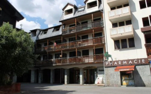 Studio Batiment D