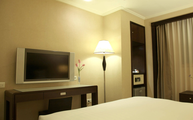 Wish Hotel