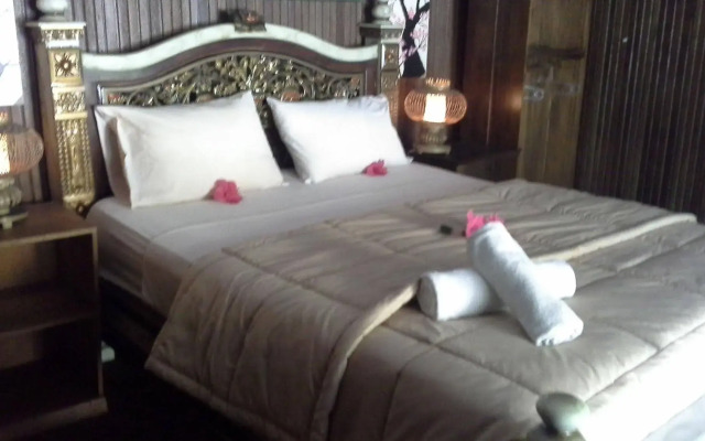 Bali Citra Lestari Cottages