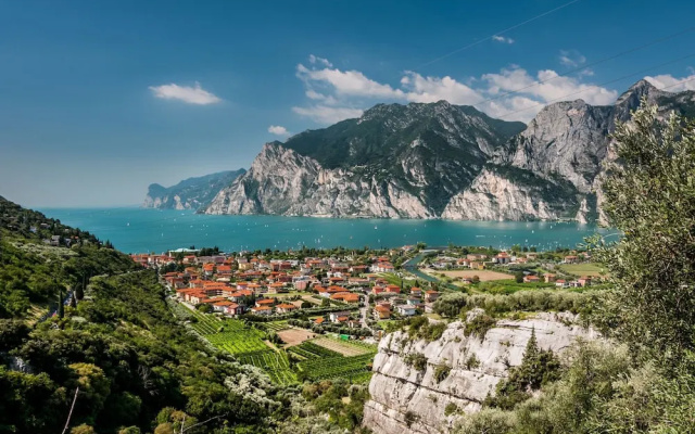 Residence Doria Bilo 1 4 Pax