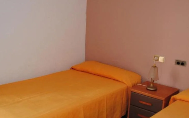 Apartamentos Las Americas