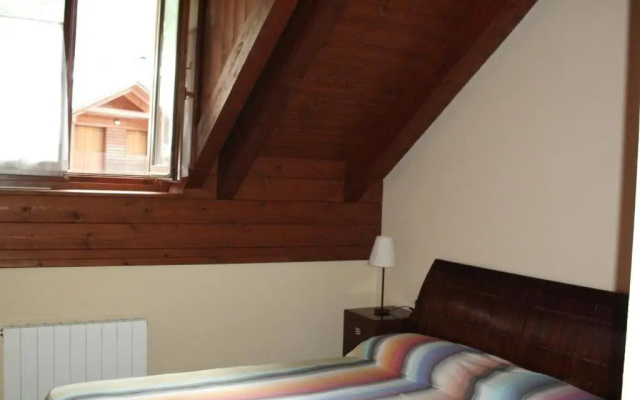 Apartamentos Nevados 28123