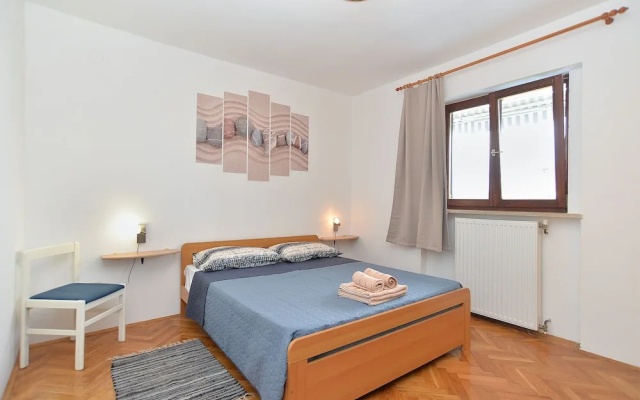 Apartment 108