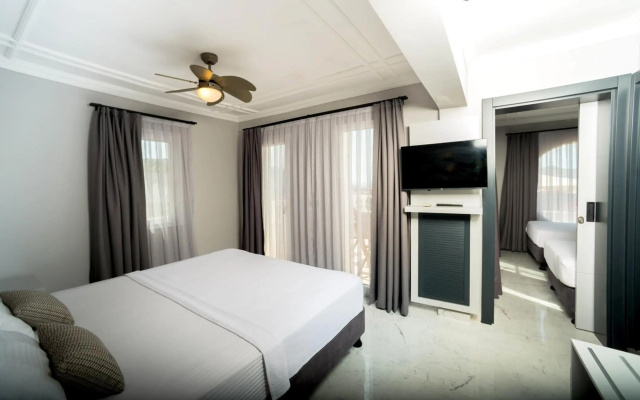 Art Suites Hotel Bodrum