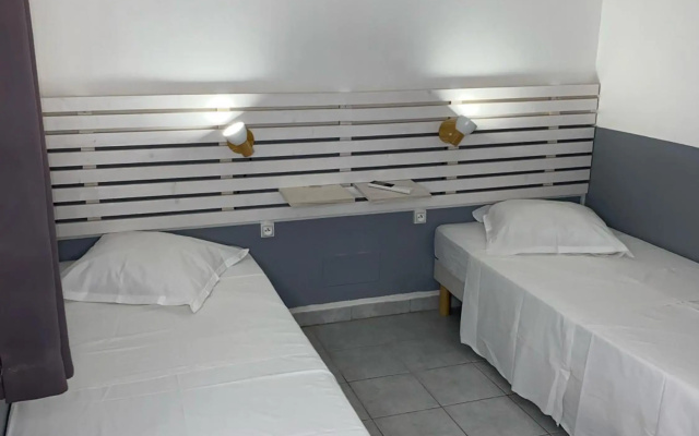 La Villa Davy