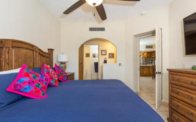 Princesa de Penasco Condo C101 Sandy Beach Puerto Penasco
