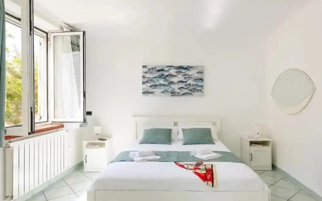 Villa Acquamarina