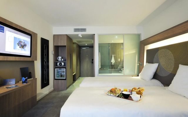 Novotel Avignon Centre