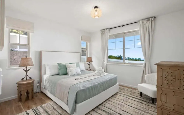 @ Marbella Lane - Serene & Lovely MT + Ocean Views