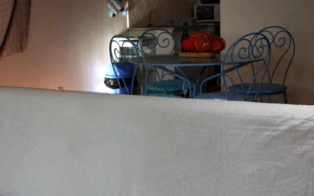 Les Keriaden's Gîte 2 personnes