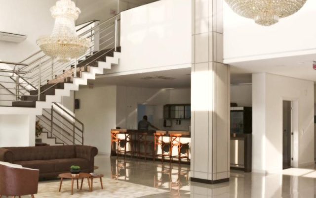 Tri Hotel Executive Indaial
