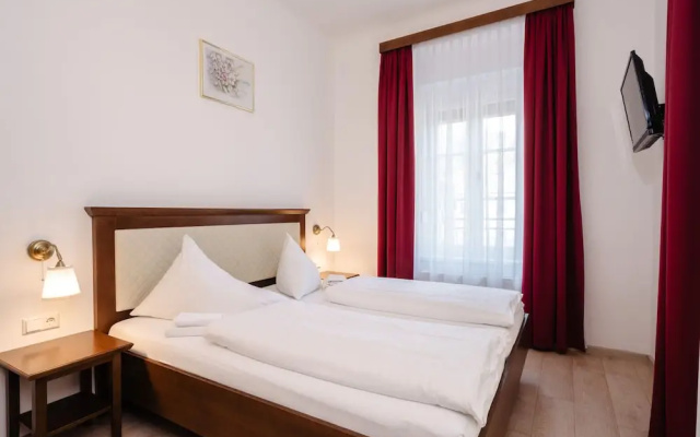 Landhotel Freitag