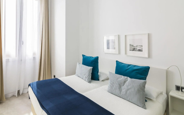 Apartamentos Tendillas