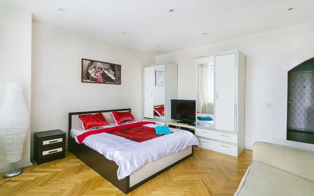 Uzun Apartment Sadovaya-Triumfalnaya