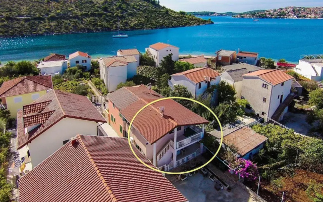House Lucija