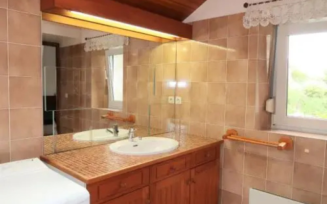 Ferienhaus Guisseny 113S