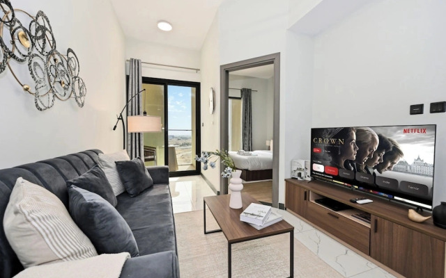 Bloomfields Amazing 1BR in Rukan