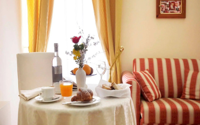 Hotel Garibaldi