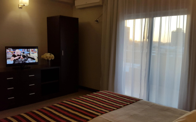 Hotel Altos Del Estero