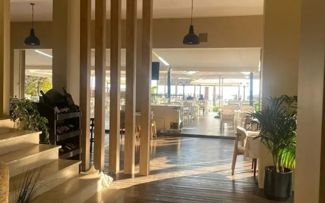 Rumar Hotel