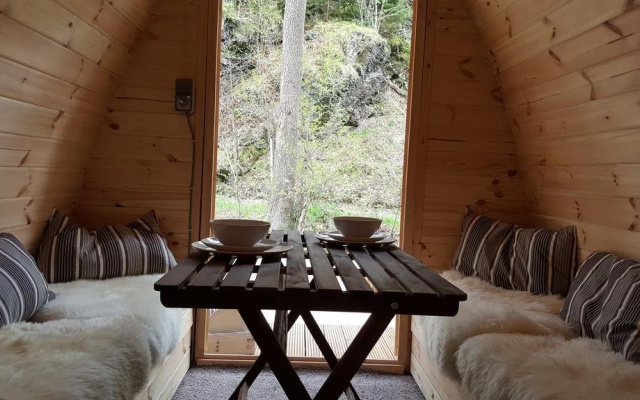 Camping Le Canada