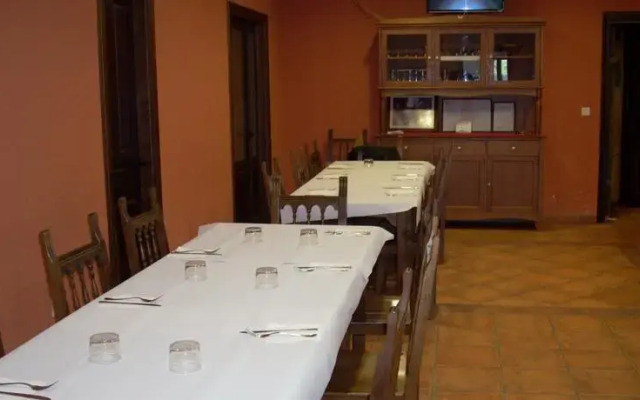 Hostal Puente Fitero