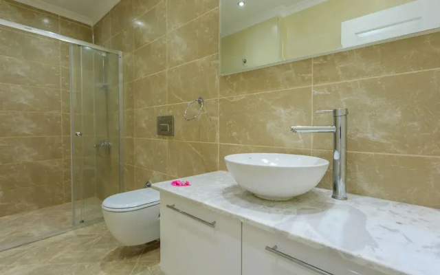 Residence Villa 5