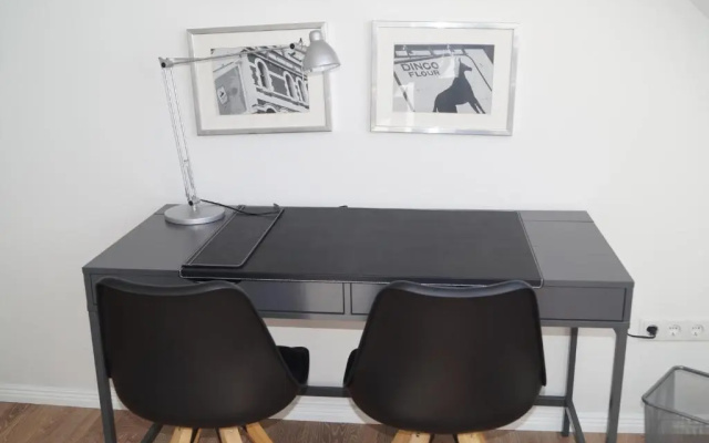 Fehmarn Ostseeferien FW3 Ferienwohnung "Toplicht" 1041