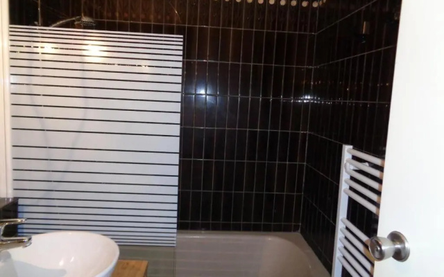 Appartement Arcachon, 2 pièces, 4 personnes - FR-1-374-51