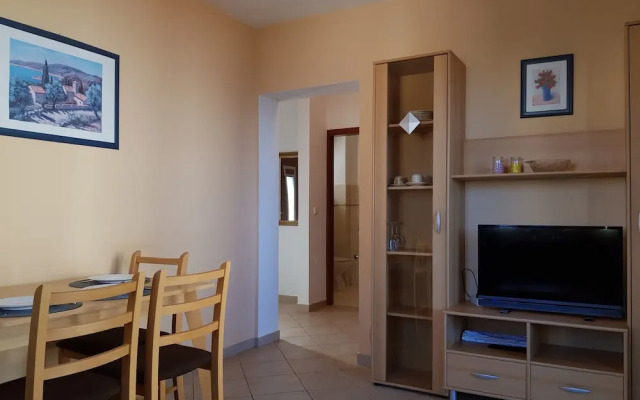 Apartments Ljiljana