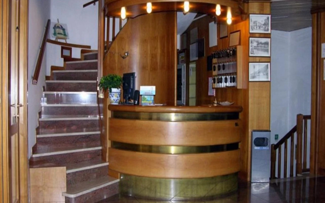Hotel Eden