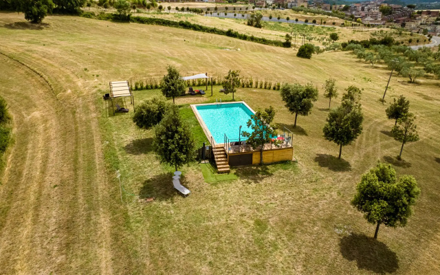 Castello del Duca - Arciduca Junior Suite