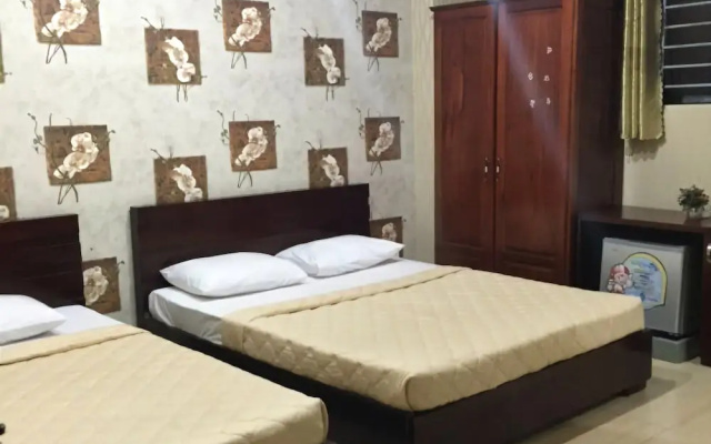 My Le Hotel