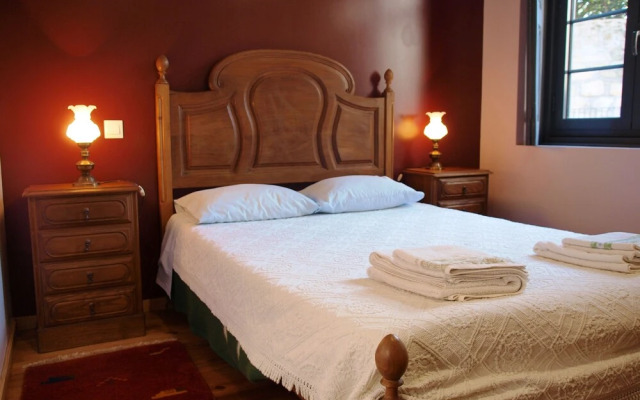 107 Rosario, Guesthouse
