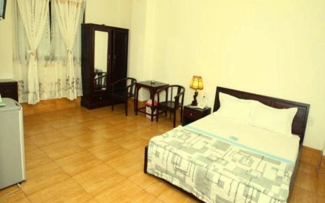 Kim Thanh Hotel