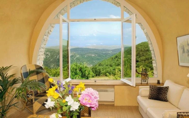 Relais Des Monts