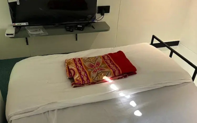 Nano Pod Hotel