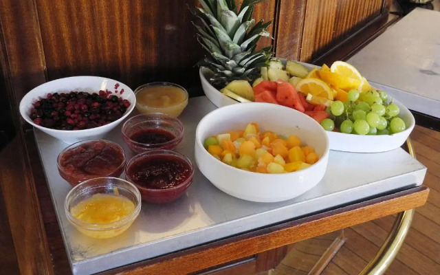 BEST WESTERN Hotel M