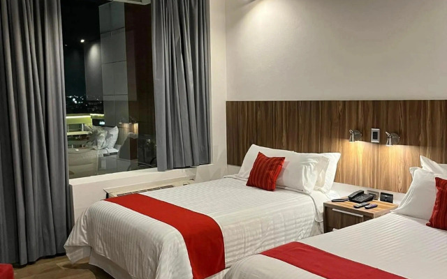 Mantra Hotel Boutique