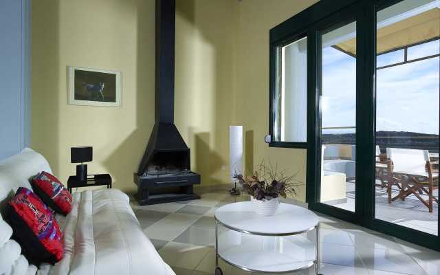 Fortino Villas