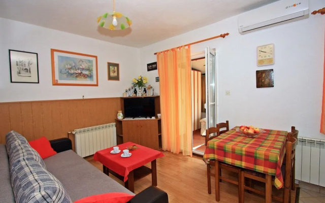 Apartman Rina