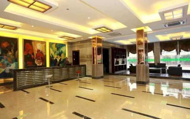 Zhonghao Hotel - Wenzhou