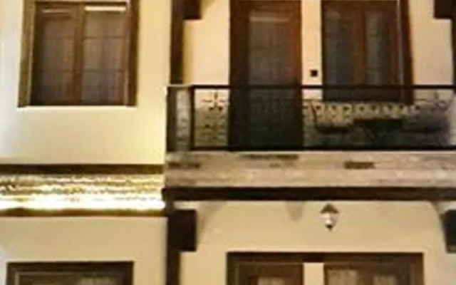 Tas Konak Butik Otel