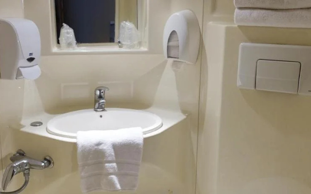 Fasthotel Bordeaux Eysines