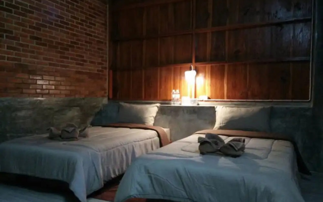 Huen Sala Homestay