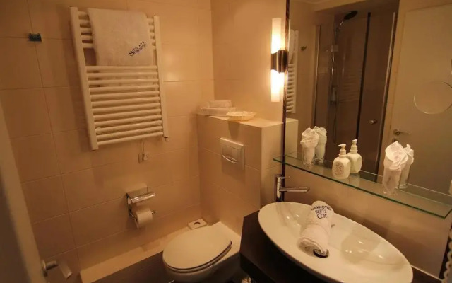 Park Hotel Sletz Giessen